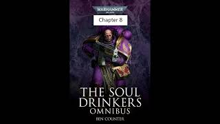 Soul Drinker Chapter 8, part 1