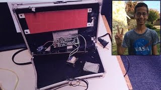 No charges for Irving teen Ahmed Mohamed after clock mistaken for bomb