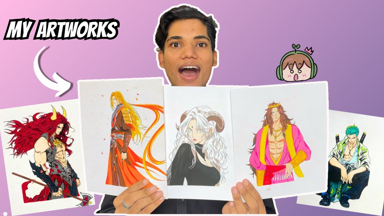 Latest Title & Thumbnail
