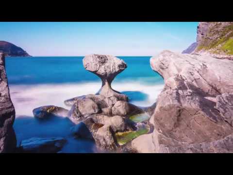 كشوق الليالى لضوء القمر للمنشد محمد العمرى