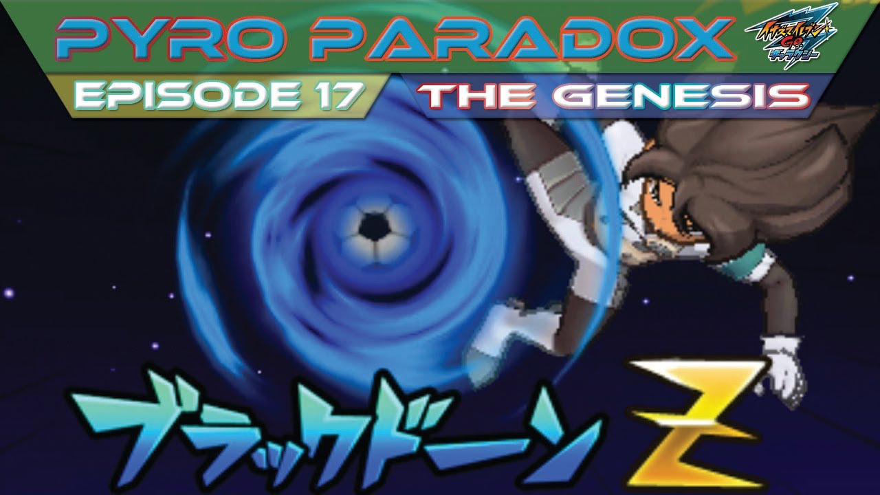 Download Inazuma Eleven Subtitle Indonesia Lengkap