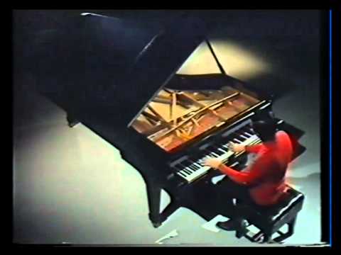傳聰演奏蕭邦：夜曲作品62之一及二Chopin : Nocturne Op.62 No 1&2