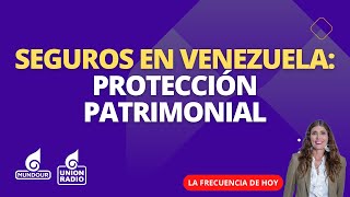 Transformación del sector asegurador en Venezuela