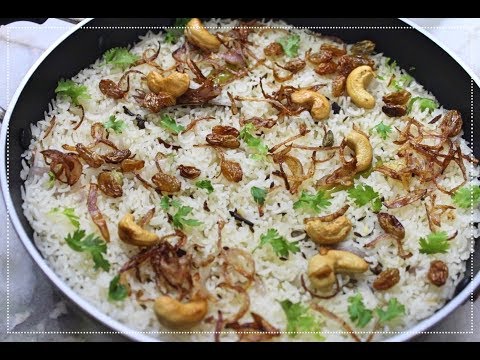 ghee-rice-recipe---indian-kitchen-foods