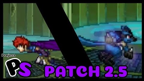 [SSF2 Project PS] Patch 2.5 Announceament