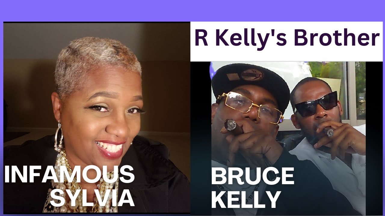 Bruce Kelly is back to set the record straight YouTube