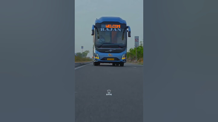 volvo 9600s