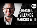 Lo Que NO SABÍAS de MARCOS WITT | El Verbo