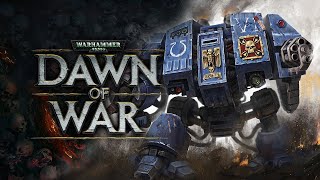 ОБЪЯВЛЕНИЕ + Битвы в мультиплеере ► Dawn of War - Soulstorm