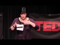 Philosophy For Young Thinkers - Amy Leask at TEDxMilton