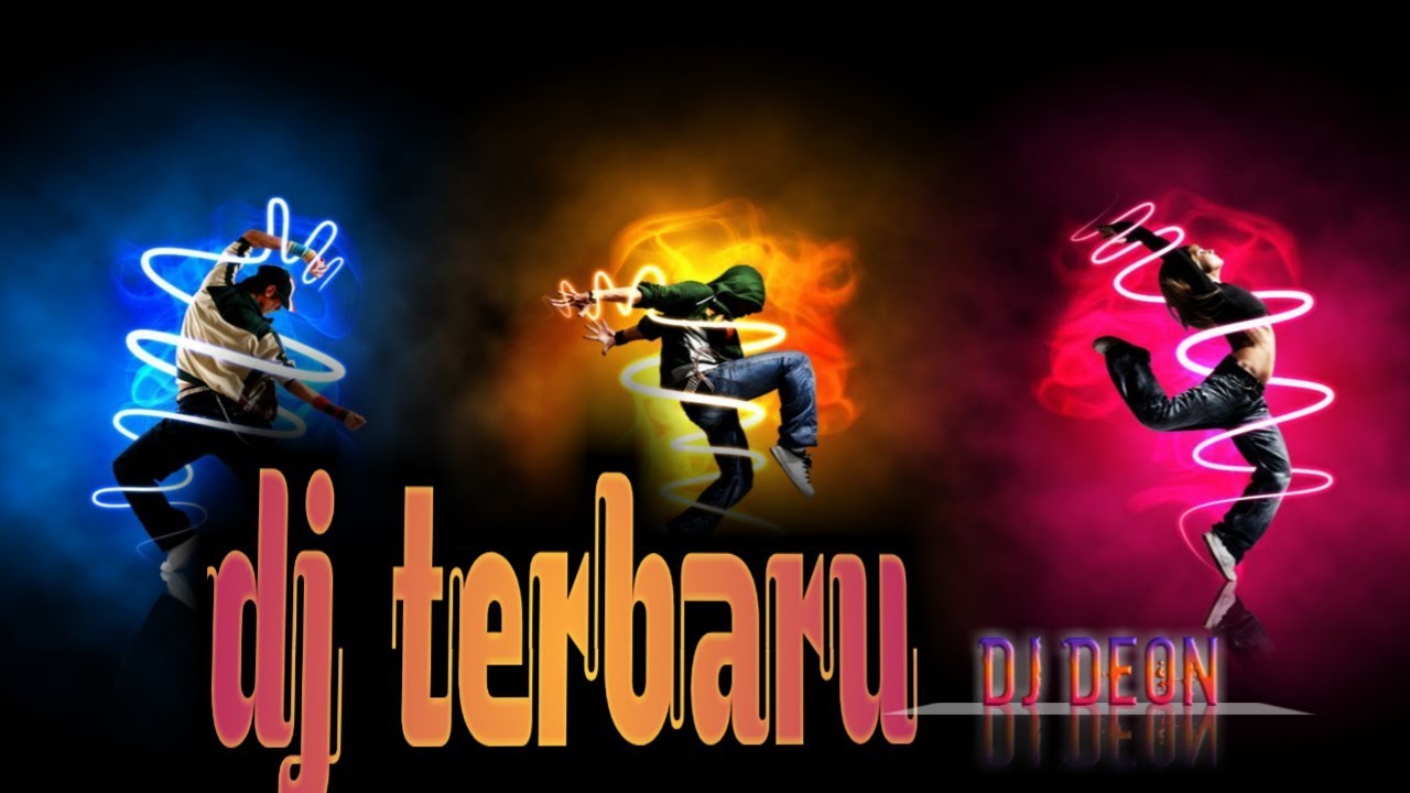 LAGU DJ DEON TERBARU (PARTY 2018 ENAK BANGET) //MUSIK DJ REMIX TERBARU  2018
