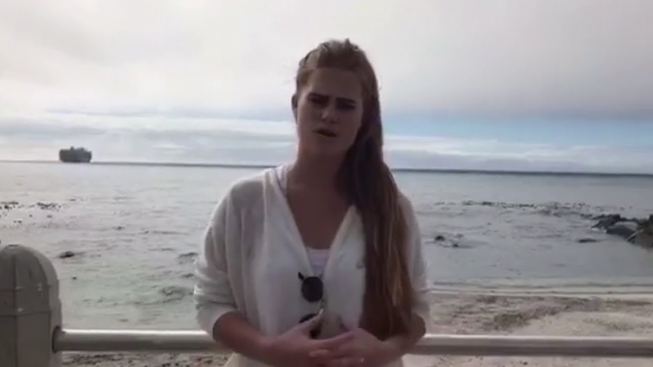 The Gap Year, told by students