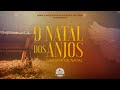 Cantata de Natal: O Natal dos Anjos - Coral &amp; Orquestra | 18.12.2022