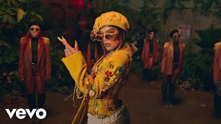 KAROL G  BICHOTA (Official Video)