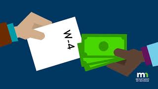 Chapter 1: What is Minnesota Withholding Tax?