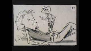 Full Toy Story Abandoned Concepts: Sid's Comeuppance (1080p60) Guide