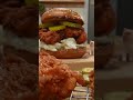 Crispiest Fried Chicken