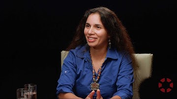 Preview: Iridescent - Tara Chklovski