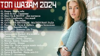 Русская Музыка 2024 ▶ Новинки Музыки 2024 🔵 Русские Хиты 2024 🙂Топ Музыка 2024 Новинки 🔊 Песни