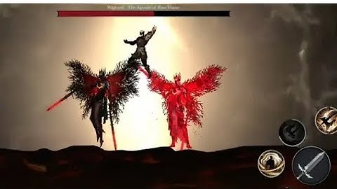 Shadow Slayer Demon Hunter Gameplay 2024   @junaidgame77 #viral #gaming #trending