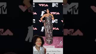 MTV VMAs 2023. Mejores y Peores vestidos!!! #moda #alfombra #opinion