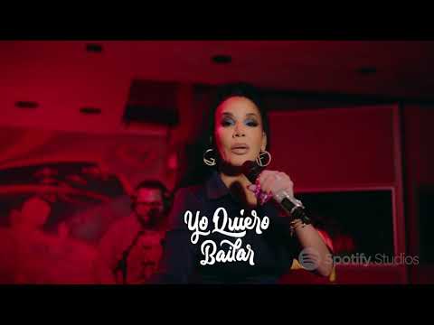 Video: Pogledajte Novi Glazbeni Videozapis Ivy Queen "Antidot"