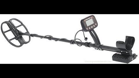 Golden Mask One 24 khz field test