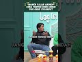 MOMEN FAJAR SADBOY COBA TUNTUN BORIS BOKIR DAN ONAD SYAHADAT - HABIB JAFAR LOGIN