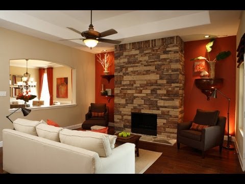 Decoracion moderna de salas