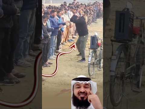 كان المشهد أكبر من طاقته ترك الصف ووقف وحده يدعو لأخيه بقلب مكسور اكسبلور اقتباسات 