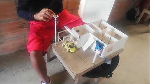 video final proyecto casa domotica