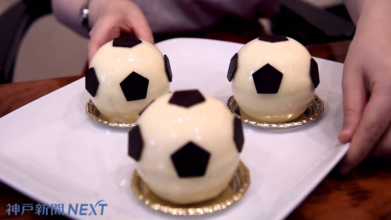 美徳 暗黙 アルファベット順 サッカー ボール ケーキ 作り方 Garcons Club Jp