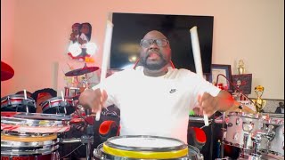 Snare Drum Play Along Lessons for Beginners