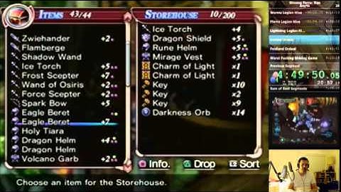 Turbo Turbos Without Turbo: Shining Force: Neo Any% (7:59:07) (Part 4)