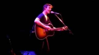 Almighty Moon - Sondre Lerche (Joe&#39;s Pub)