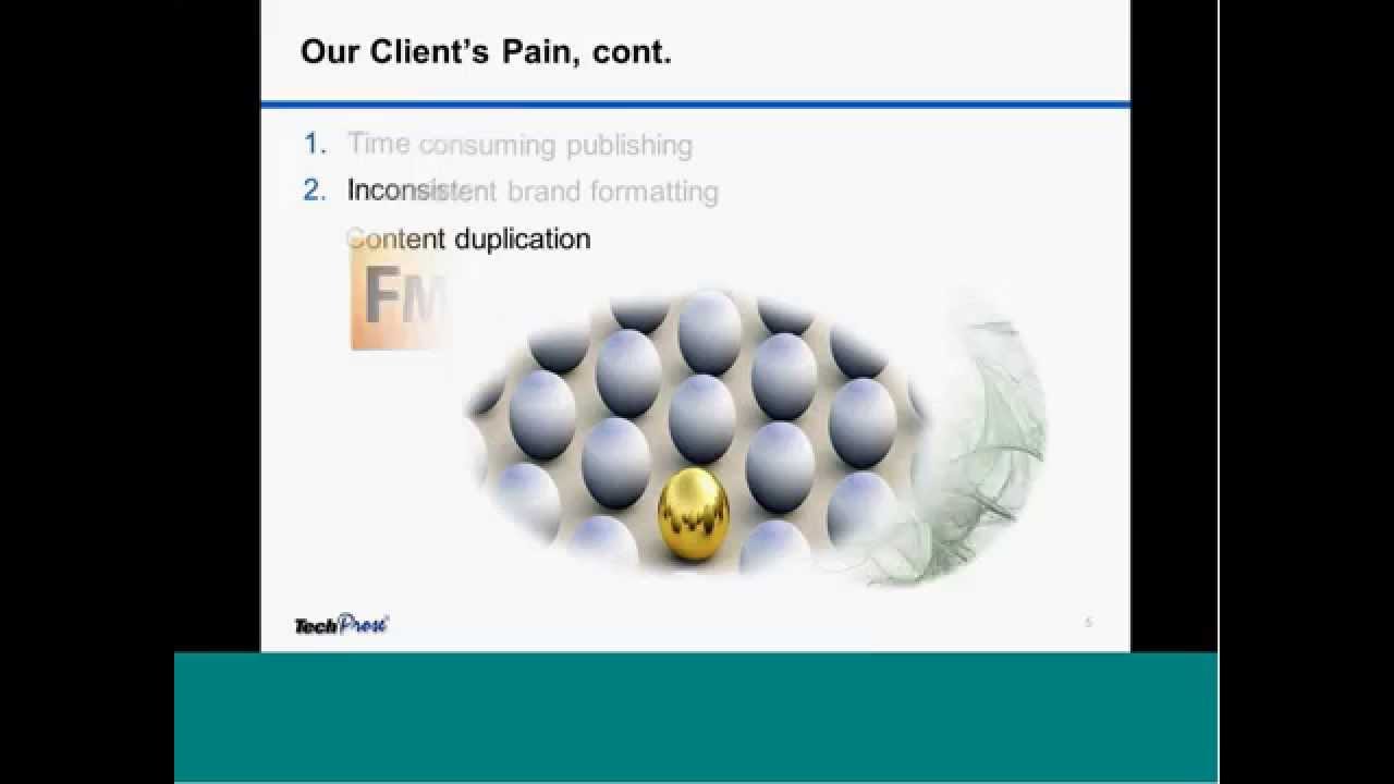 Treat Your Content like a Corporate Asset & Increase User Satisfaction