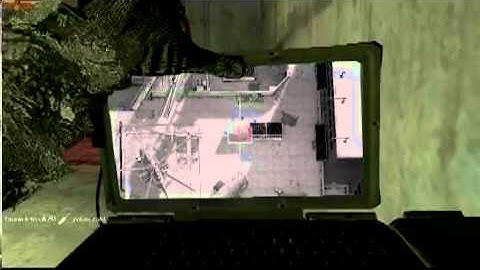 Predator missile effect - Vegas pro 10