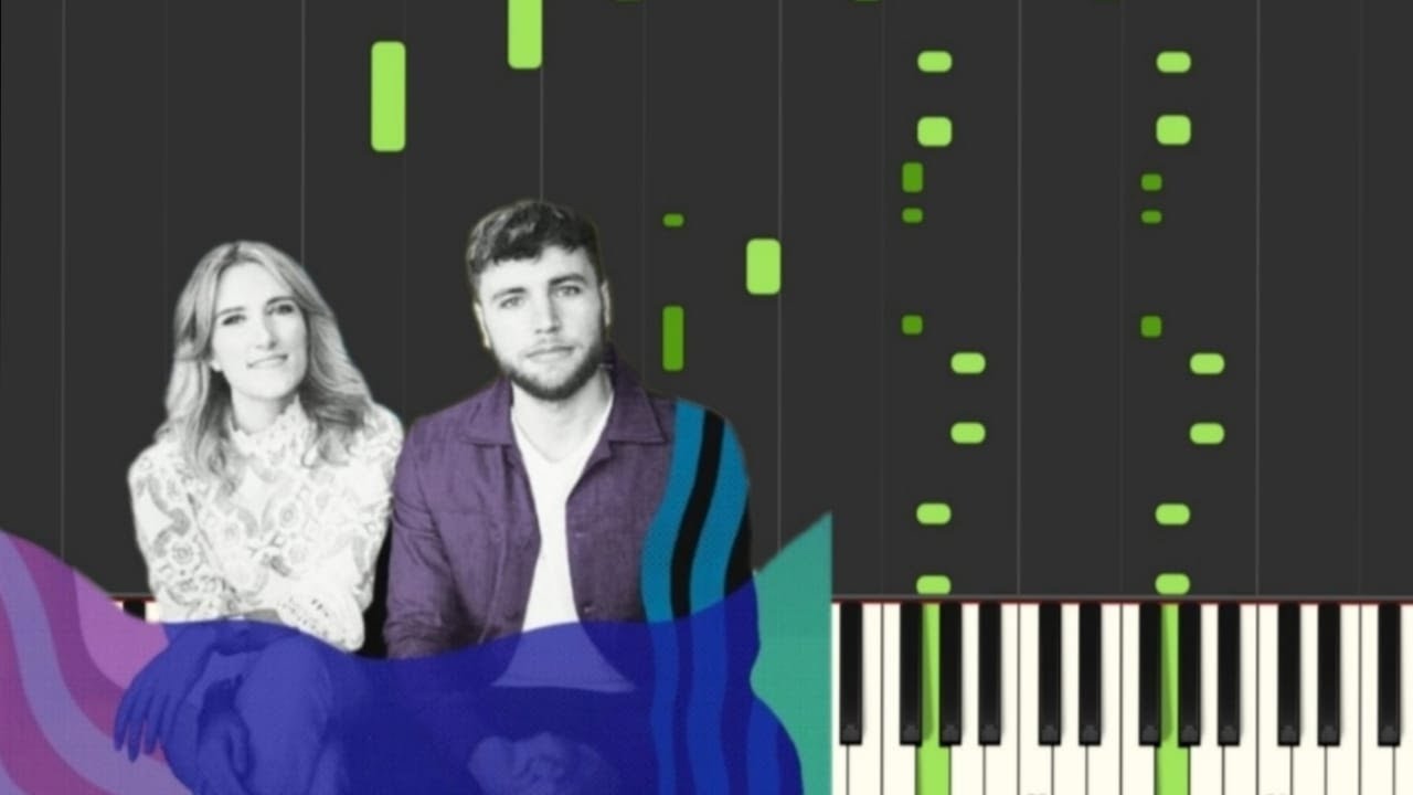Suzan & Freek Weg van jou (piano tutorial) YouTube Suzan & Freek Weg van jou (piano tutorial) YouTube