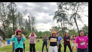 Part 3 HOLD GPA Muara beach brunei. 2024