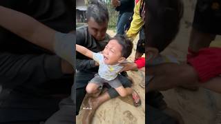 Bocil Ep Ep Nangis Taku Monyetankuda Lumping Seni Benjang Mekar Budaya