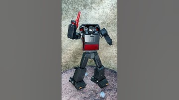 X-Transbots MX-86 FURY (Runabout)