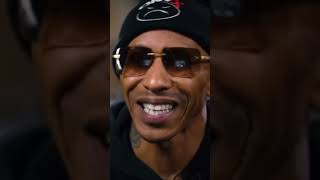 Fredro Starr Talks About Charlamagne