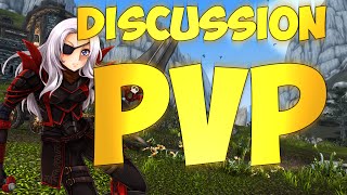 ♣ Sensus | WoW Rogue PvP | Current State of WoW PvP Discussion (WoW WoD Rogue PvP) [Patch 6.1] @WorldofSensus