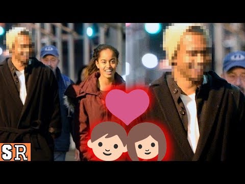 Raw Video Malia Obama Boyfriend Name Brief - 3b2bduv