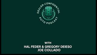 Dealer Confidential Inventory