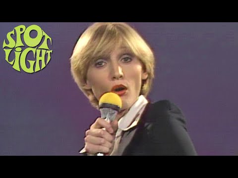 Mary Cristy - Toi, la musique et moi | Spotlight Music Show (1977)