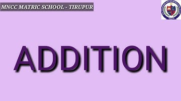 IV STD   MATHS   UNIT   3   PATTERNS PART  1