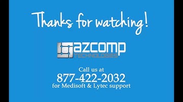 Medisoft Office Hours Single View Defect Work Around