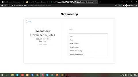Google Verification Video Nylas