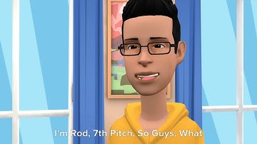 My New Look For 2021